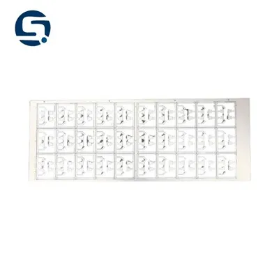 Ako pokovovanie oloveného rámu interaguje s materiálom zapuzdrenia v elektron...