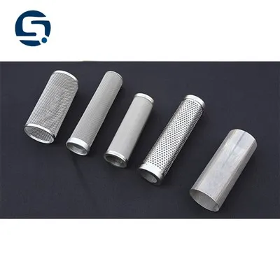 Dodávajú sa kuchynské sieťové filtre v rôznych hustotách?