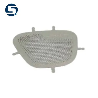 Aká je elektrická vodivosť grilu s 18 reproduktormi?